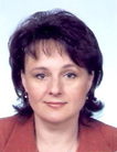 Dana Hrbáčová